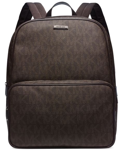 michael kors backpack for men.